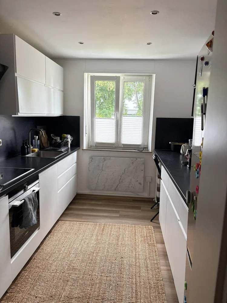 3 Zimmer Wohnung mit 79 m² in Regensburg – Bild 1