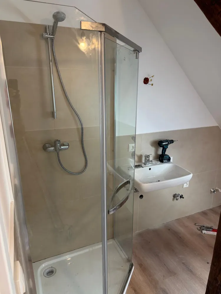 2 Zimmer Wohnung mit 43 m² in Hamburg – Bild 2