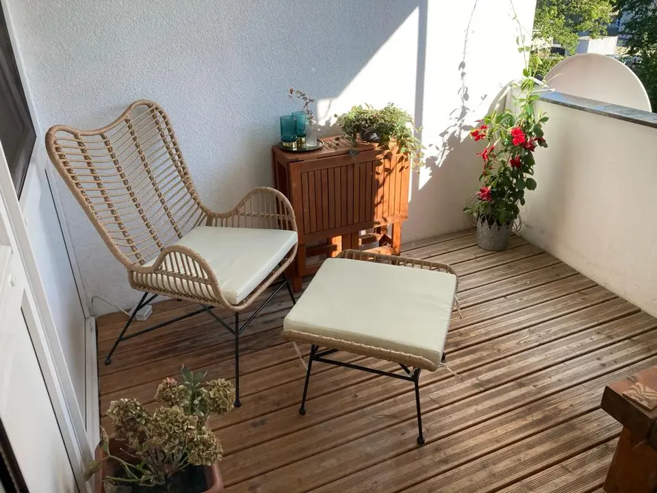 4 Zimmer Wohnung mit 90 m² in Wolfsburg – Bild 5