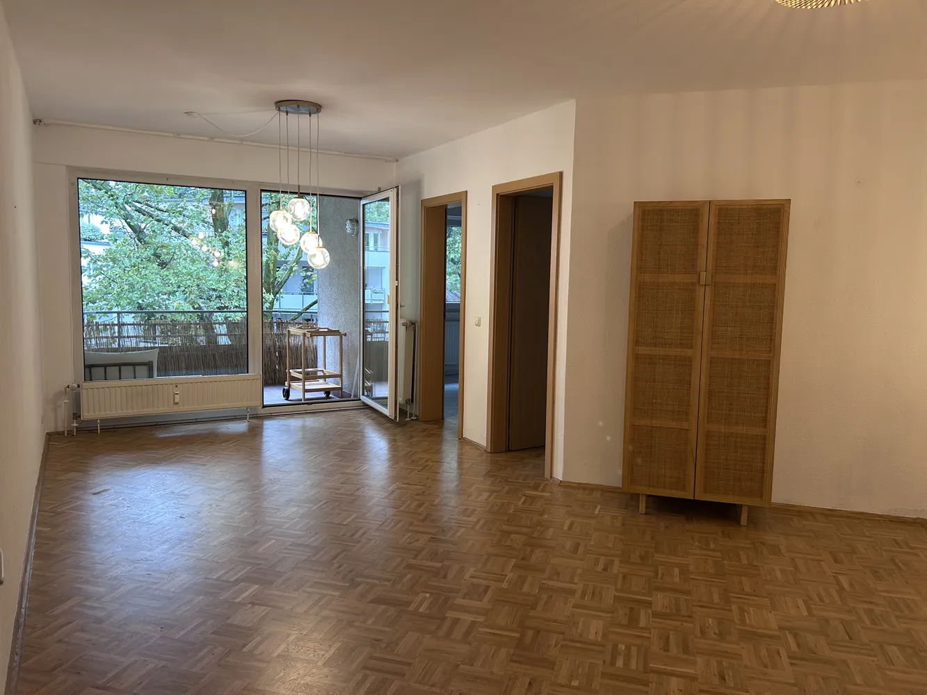 3 Zimmer Wohnung mit 61 m² in Bochum – Bild 1