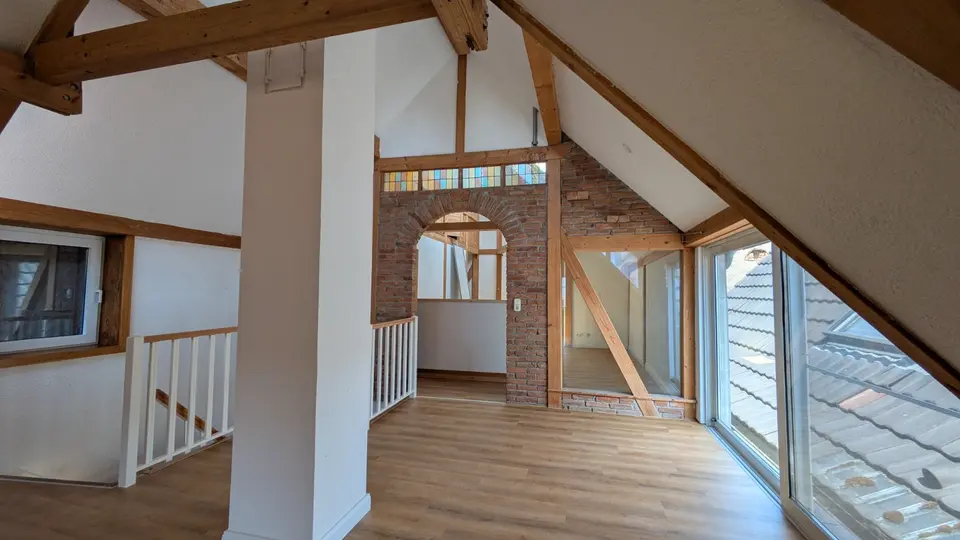 5 Zimmer Haus mit 140 m² in Lahr/Schwarzwald – Bild 1