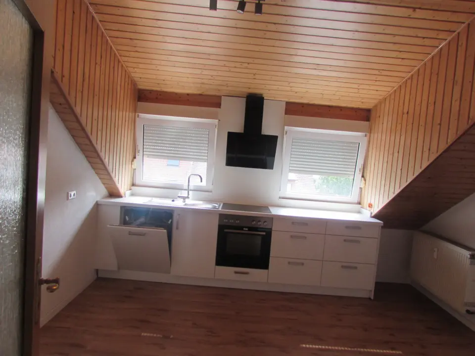 2 Zimmer Wohnung mit 70 m² in Mosbach – Bild 3