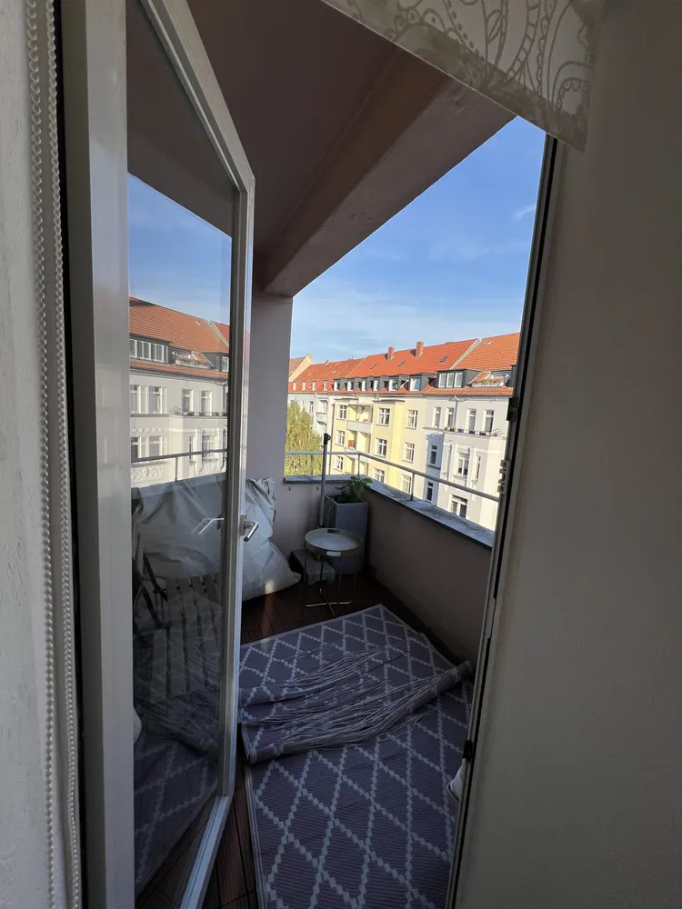 2 Zimmer Wohnung mit 54 m² in Hannover – Bild 3