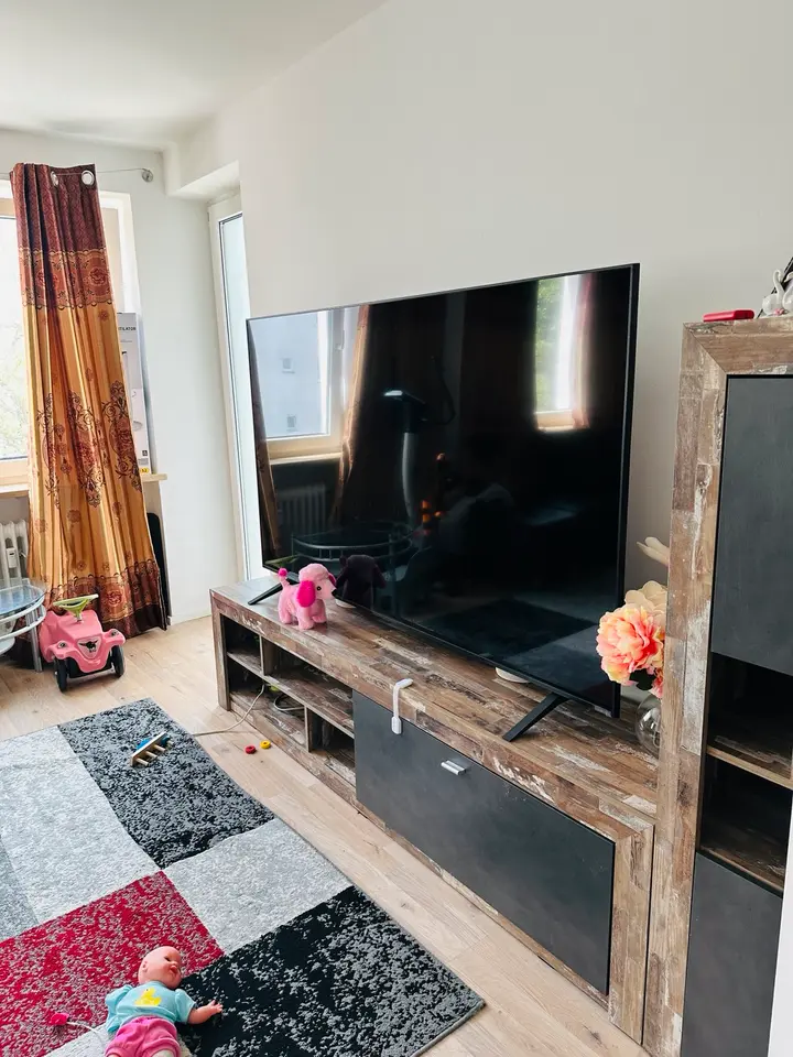 3 Zimmer Wohnung mit 63 m² in Fürstenfeldbruck – Bild 2
