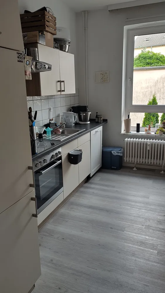 3 Zimmer Wohnung mit 81 m² in Flensburg – Bild 3