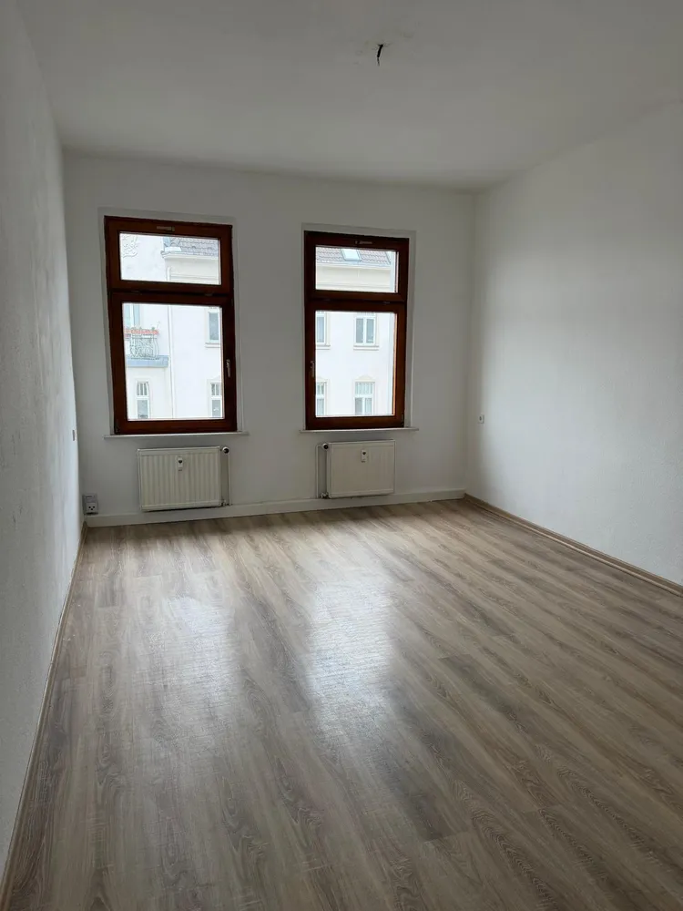 2 Zimmer Wohnung mit 54 m² in Leipzig – Bild 2