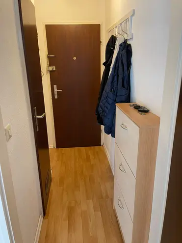 1 Zimmer Wohnung mit 26 m² in Stuttgart – Bild 4