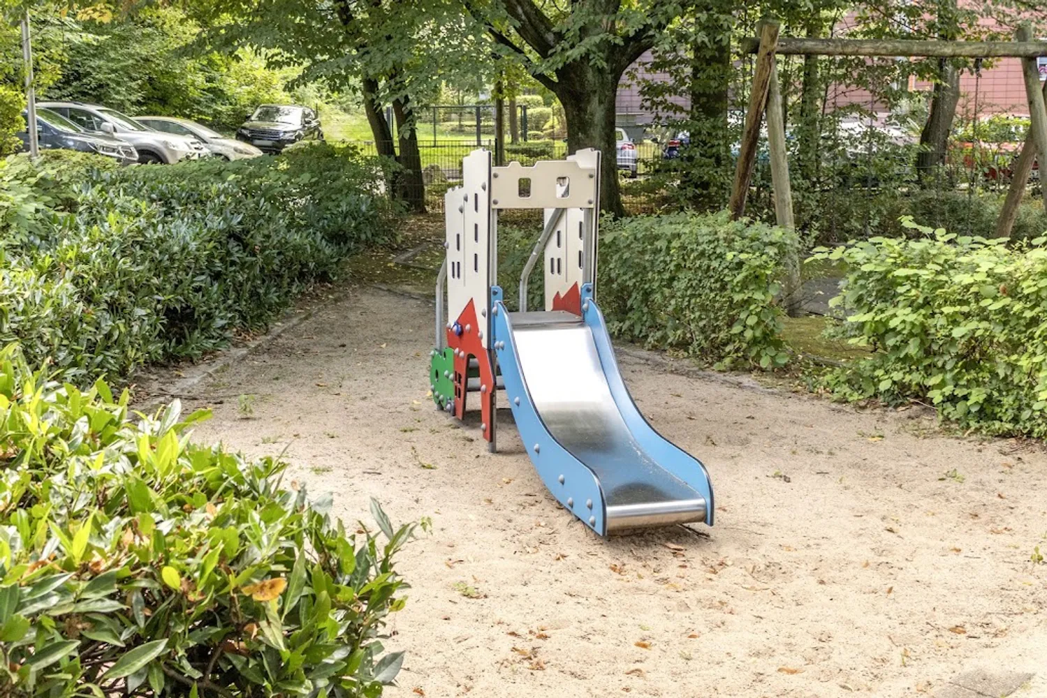 2 Zimmer Wohnung mit 57 m² in Essen – Bild 12