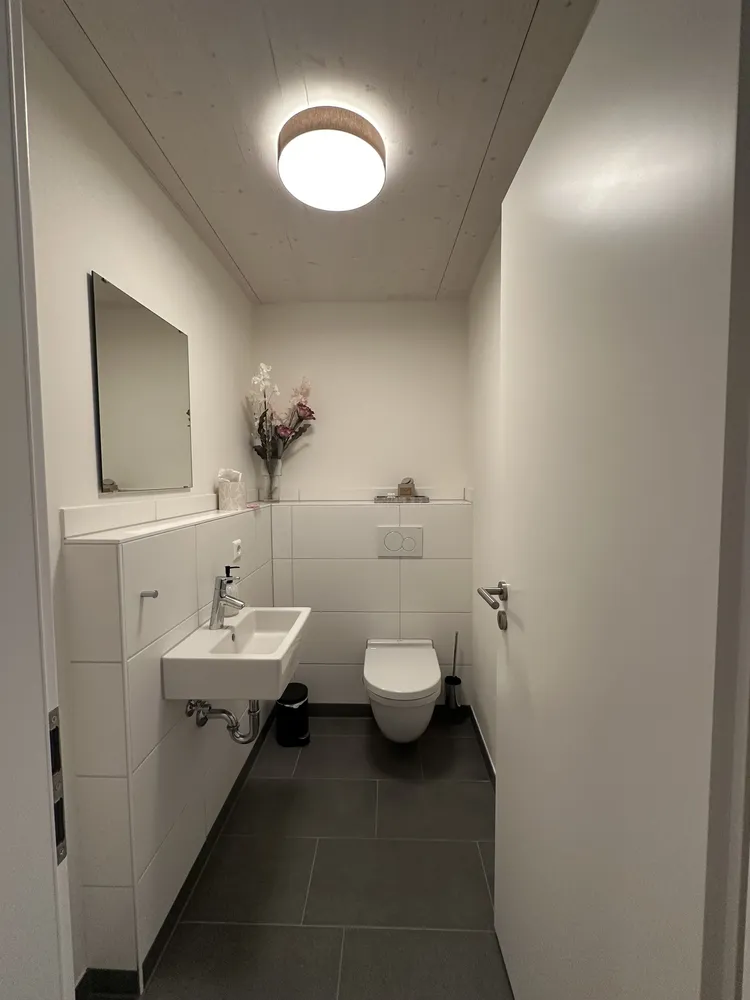 4 room apartment with 79 m² in Weil am Rhein – Photo 4