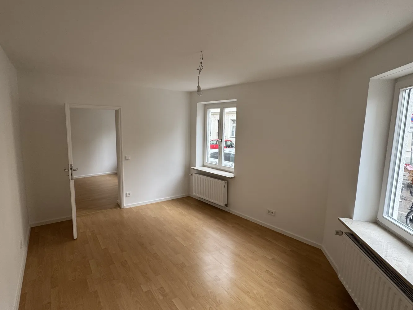 3 room apartment with 44 m² in Munich – Photo 6
