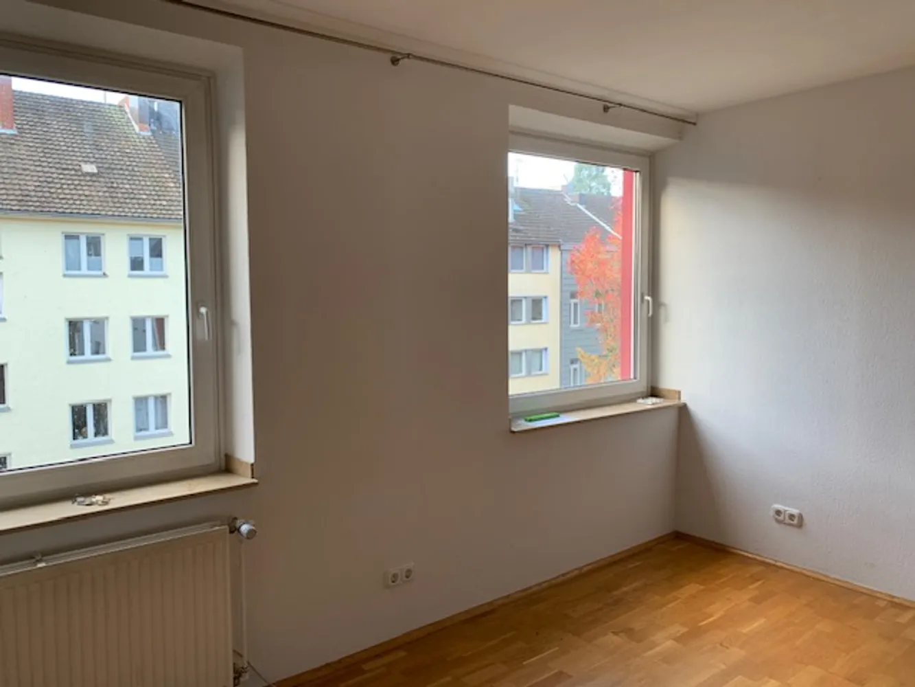 4 Zimmer Wohnung mit 113 m² in Aachen – Bild 3