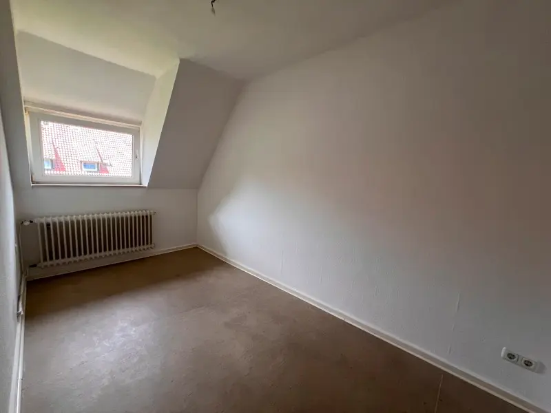 3 Zimmer Wohnung mit 42 m² in Osnabrück – Bild 3