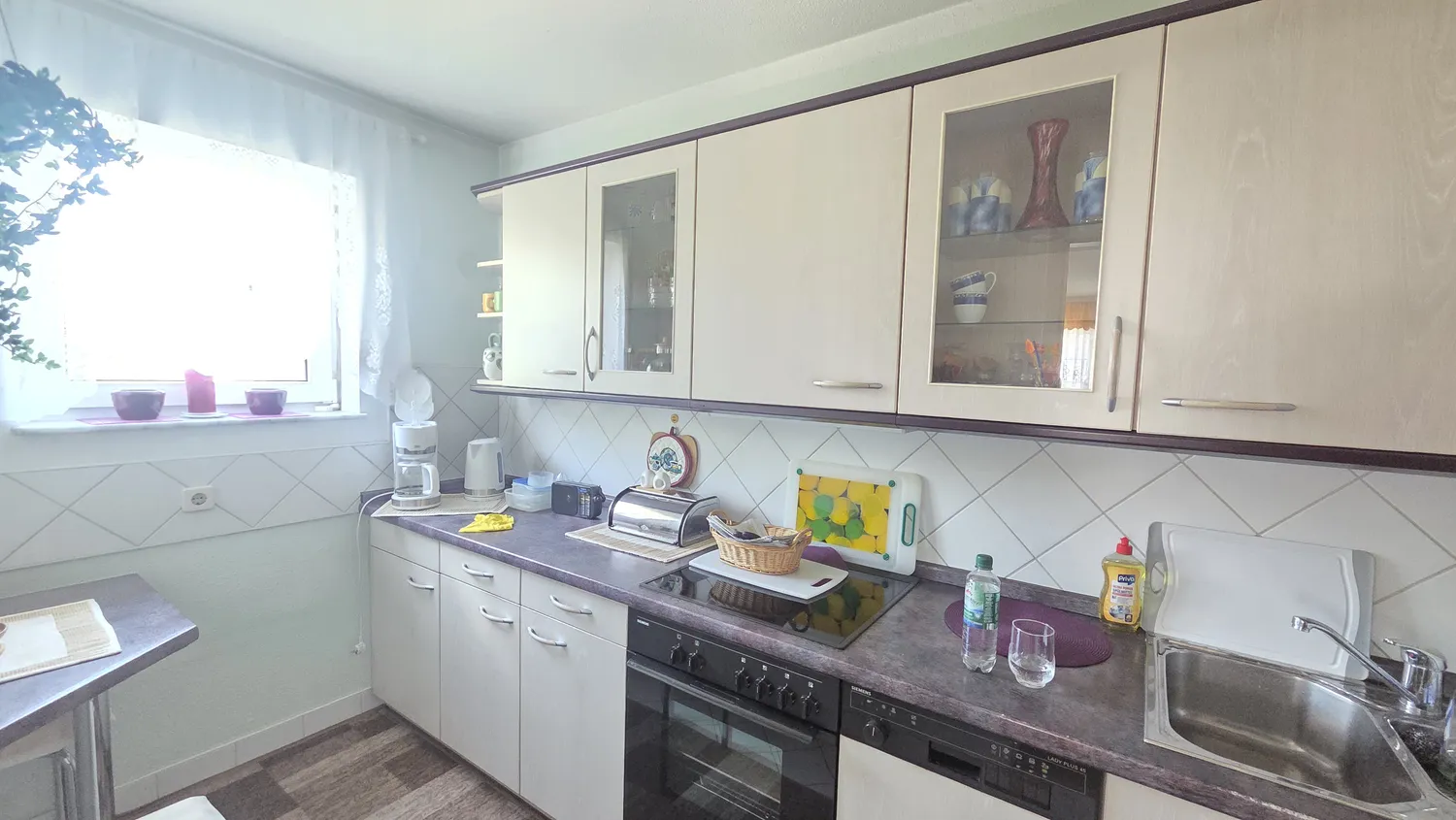 2 Zimmer Wohnung mit 60 m² in Dresden – Bild 4