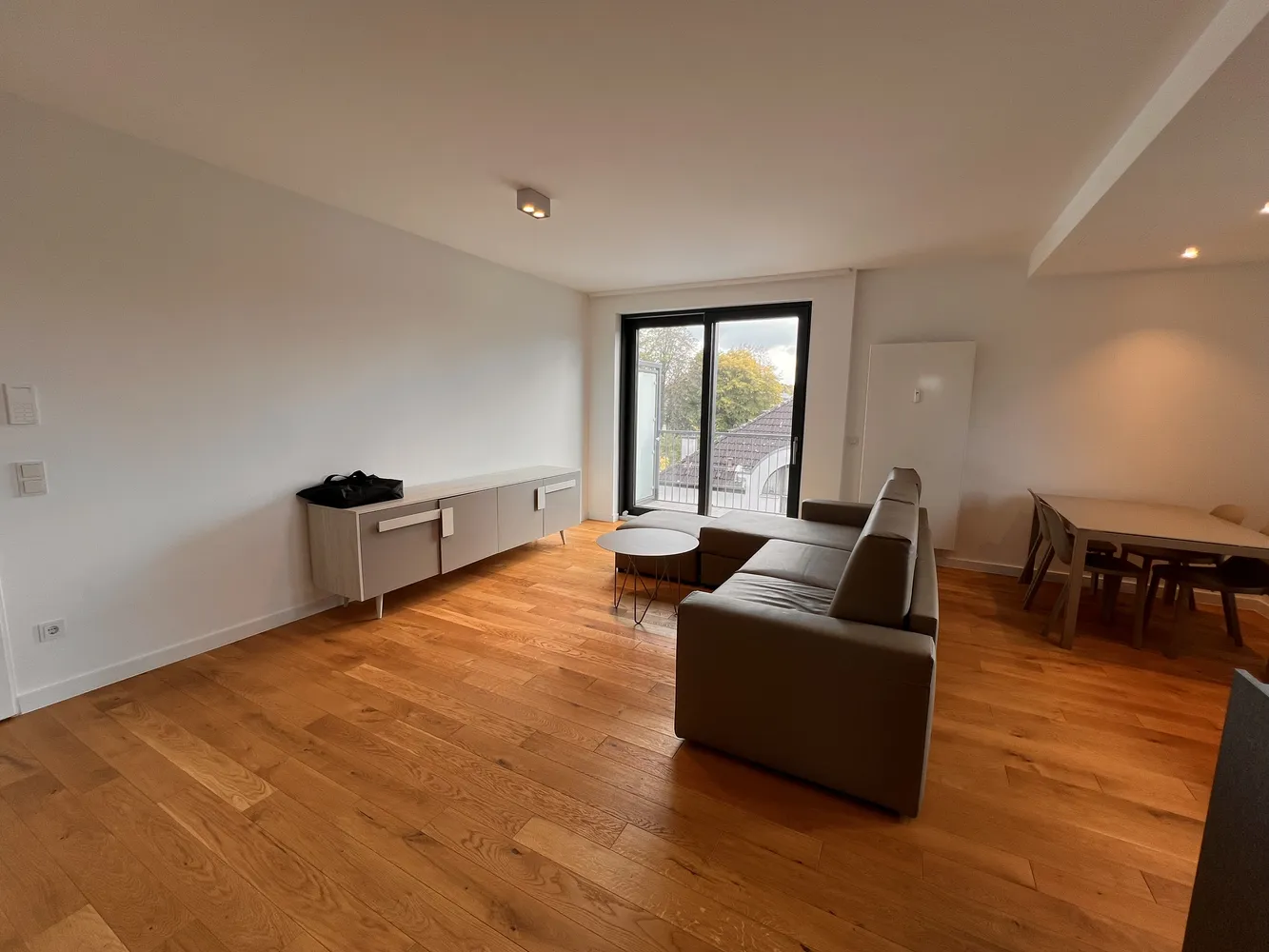 2 room apartment with 51 m² in Frankfurt am Main – Photo 6