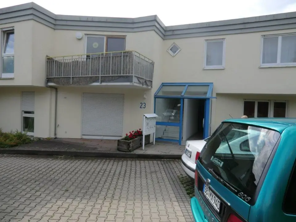 3 Zimmer Wohnung mit 71 m² in Herrenberg – Bild 4