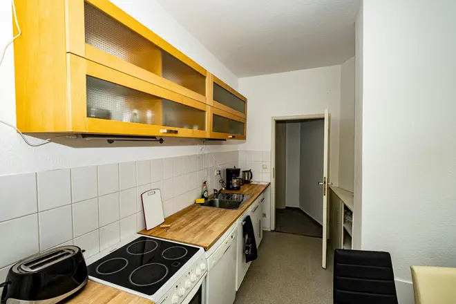 WG-Zimmer mit 23 m² in Bonn – Bild 6