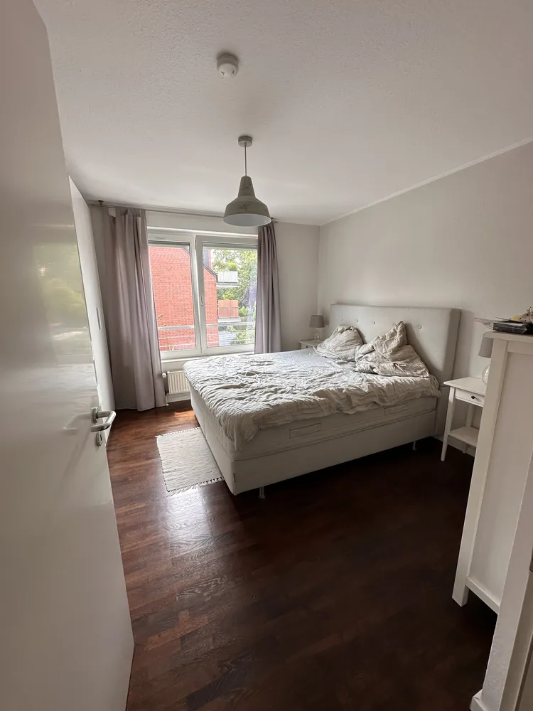 3 Zimmer Wohnung mit 87 m² in Köln – Bild 6