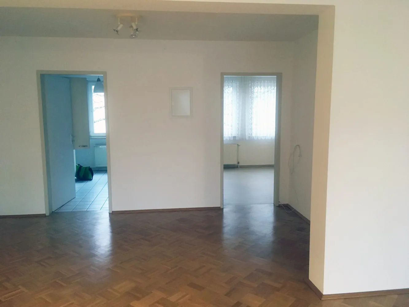 3 Zimmer Wohnung mit 89 m² in Braunschweig – Bild 3