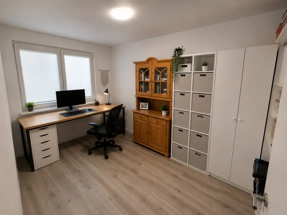 4 Zimmer Wohnung mit 59 m² in Recklinghausen – Bild 6