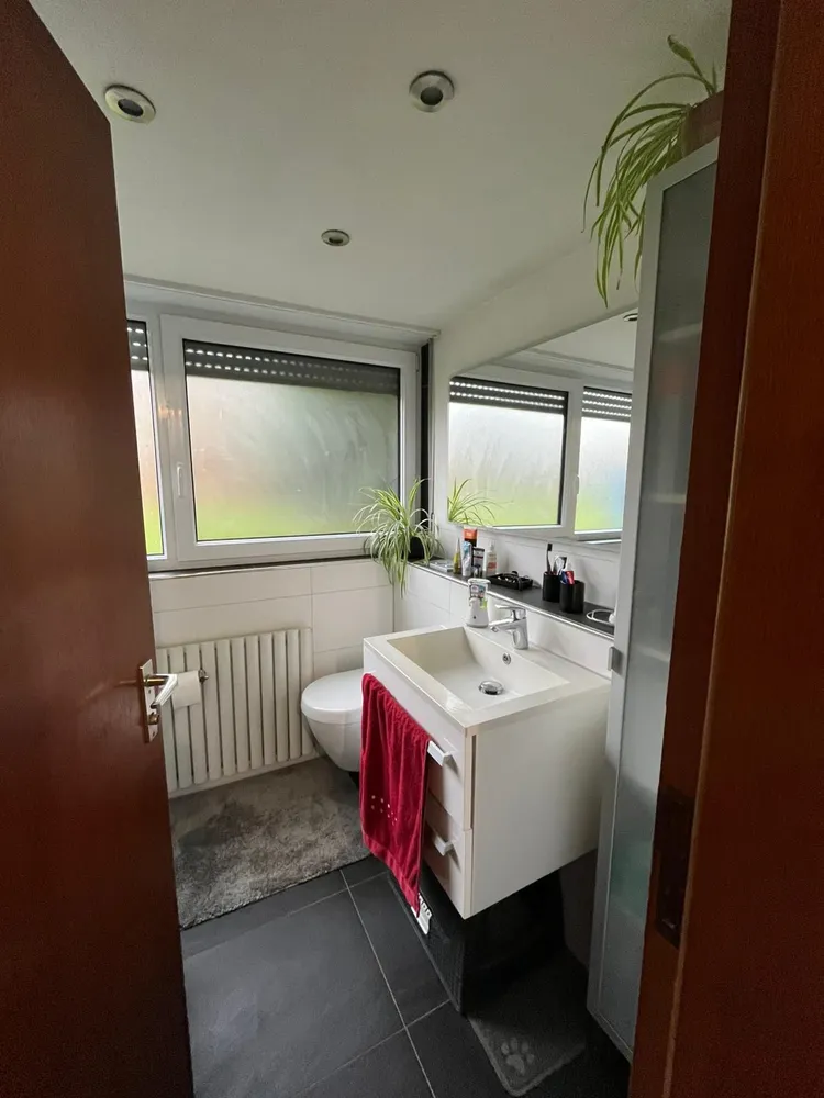 2 Zimmer Wohnung mit 70 m² in Tübingen – Bild 5