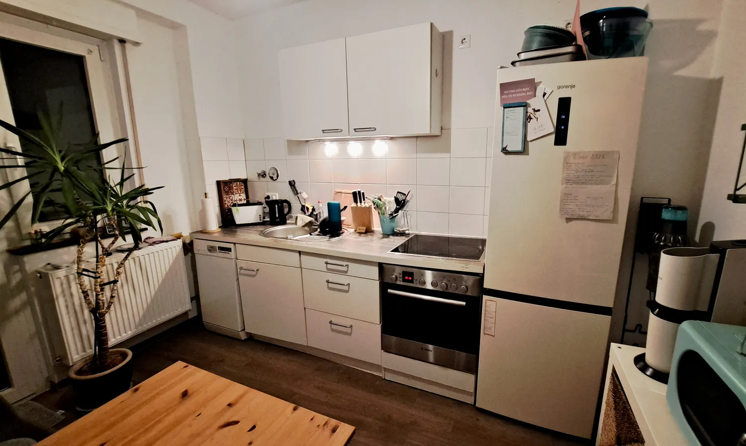 2 Zimmer Wohnung mit 54 m² in Mannheim – Bild 6