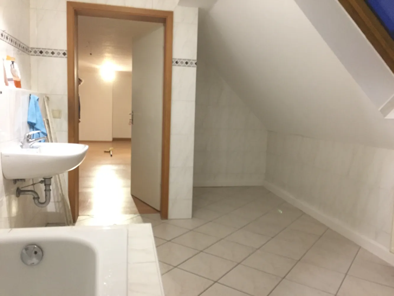 2 room apartment with 80 m² in Cologne – Photo 11