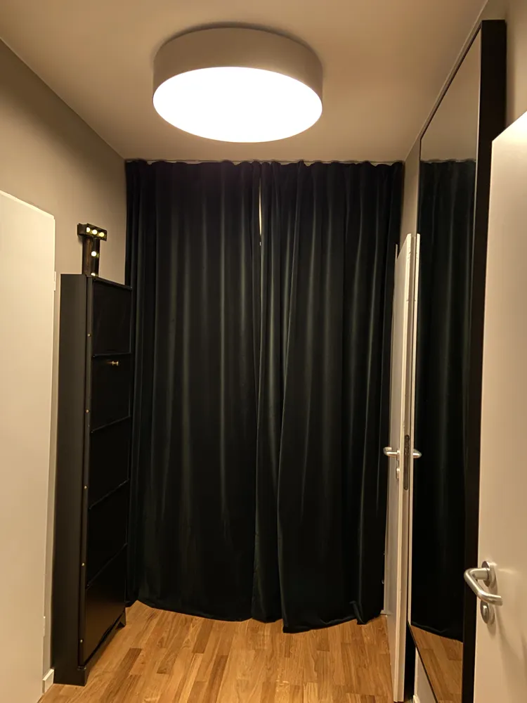 1 Zimmer Wohnung mit 30 m² in München – Bild 11