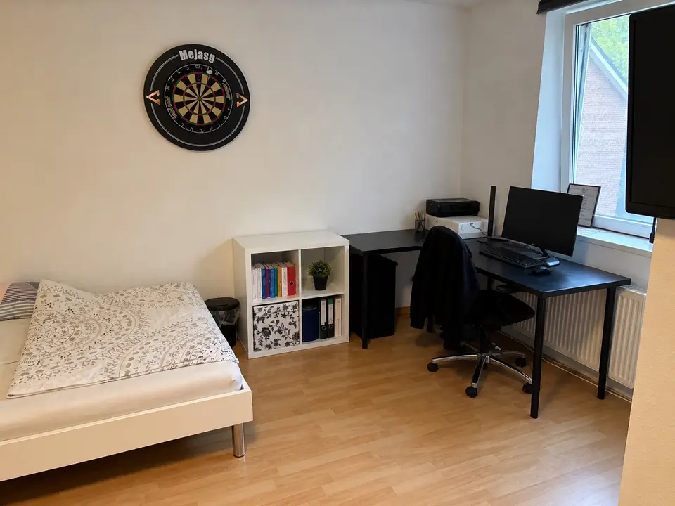 4 Zimmer Wohnung mit 75 m² in Oldenburg – Bild 3