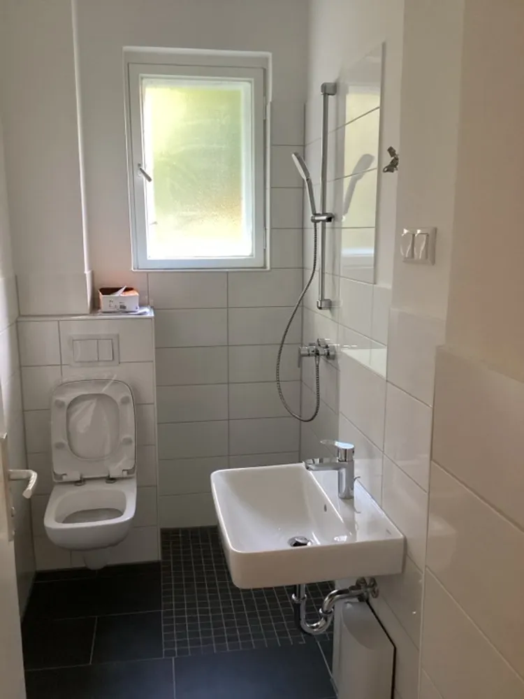 3 Zimmer Wohnung mit 45 m² in Berlin – Bild 3