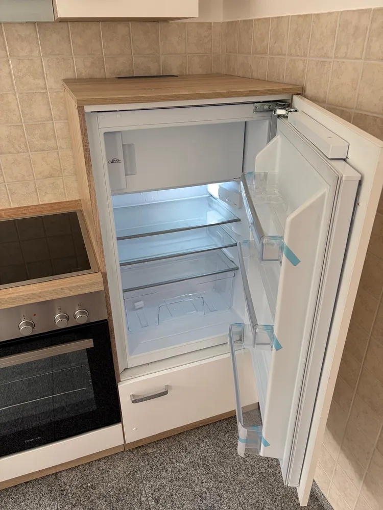 1 Zimmer Wohnung mit 29 m² in Essen – Bild 3