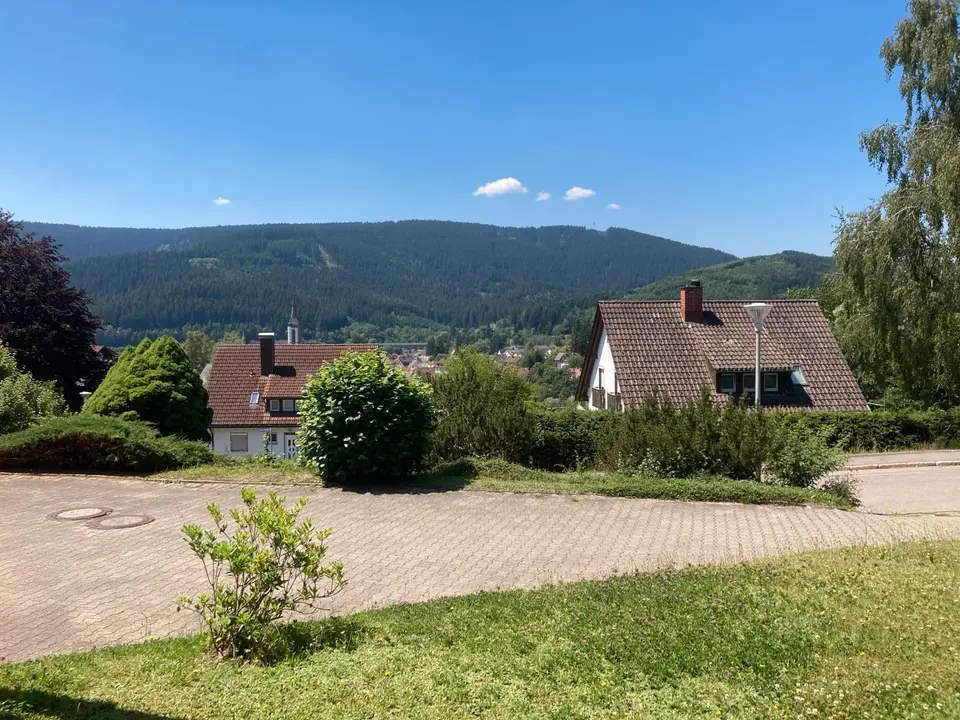 3 Zimmer Wohnung mit 60 m² in Freiburg im Breisgau – Bild 3