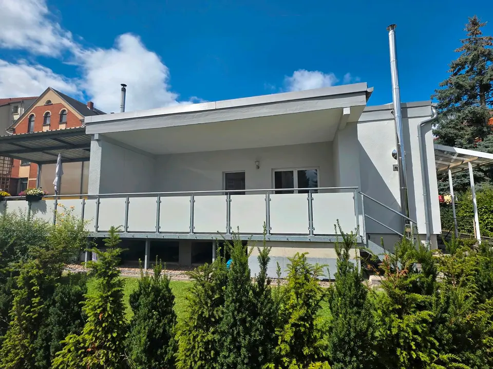 3 Zimmer Wohnung mit 100 m² in Gera – Bild 1