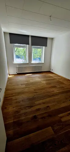 3 Zimmer Wohnung mit 105 m² in Duisburg – Bild 6