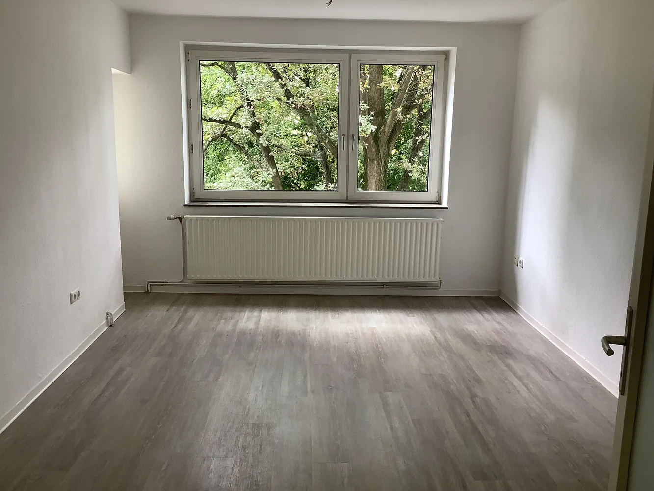 2 room apartment with 58 m² in Hanover – Photo 10