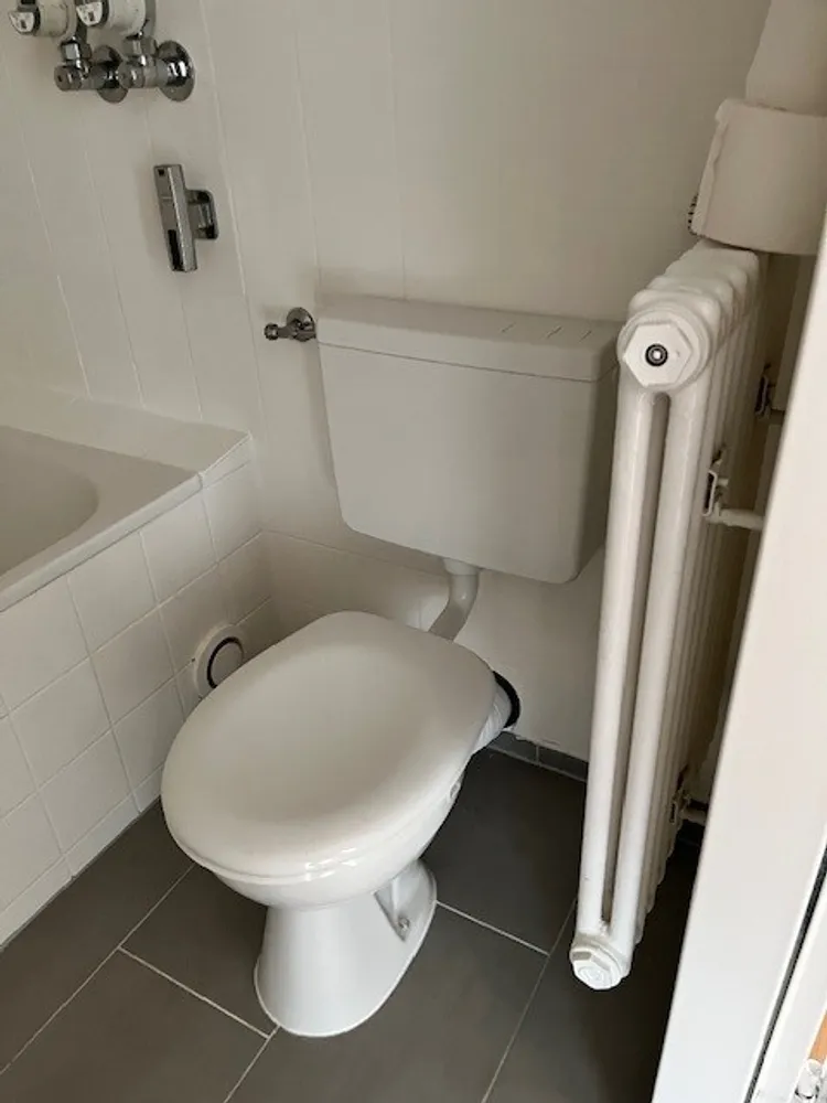 2 Zimmer Wohnung mit 46 m² in Kassel – Bild 5