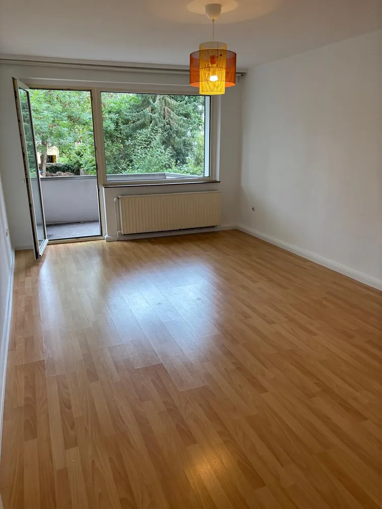 2 Zimmer Wohnung mit 60 m² in Dortmund – Bild 5