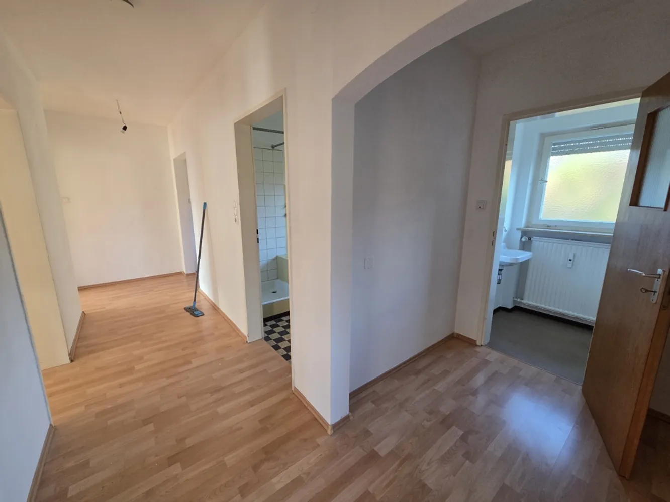 3 Zimmer Wohnung mit 74 m² in Schwabach – Bild 4