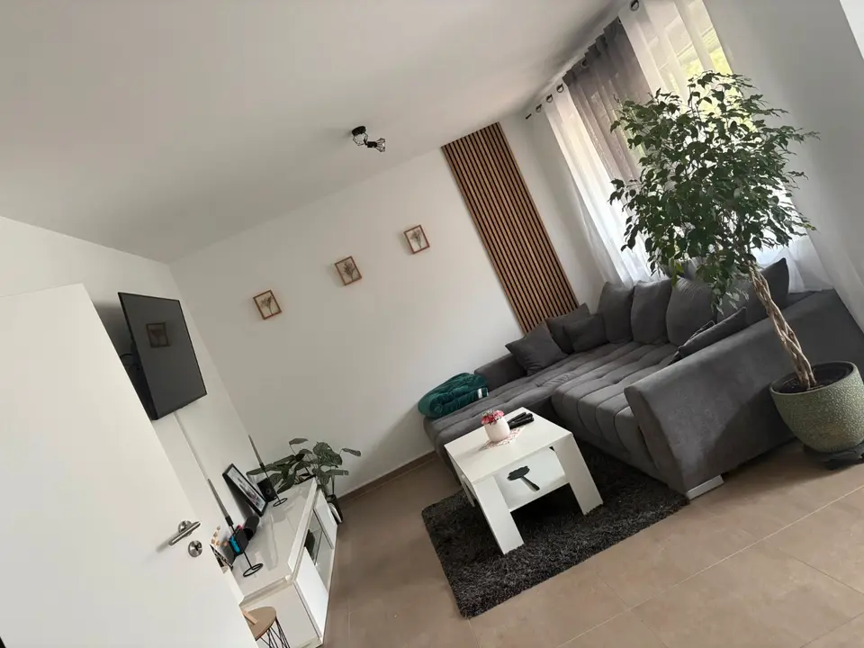 3 Zimmer Wohnung mit 73 m² in Rheine – Bild 1
