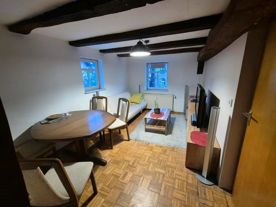 WG-Zimmer mit 20 m² in Gießen – Bild 6