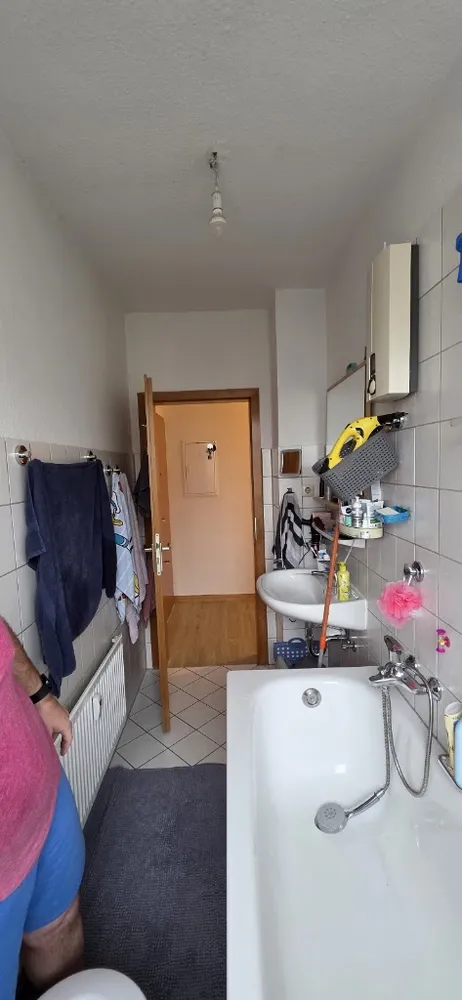 2 Zimmer Wohnung mit 53 m² in Essen – Bild 11