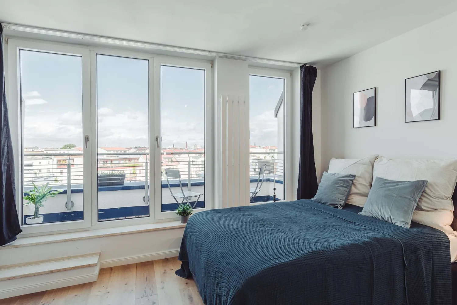 1 Zimmer Wohnung mit 25 m² in Berlin – Bild 12