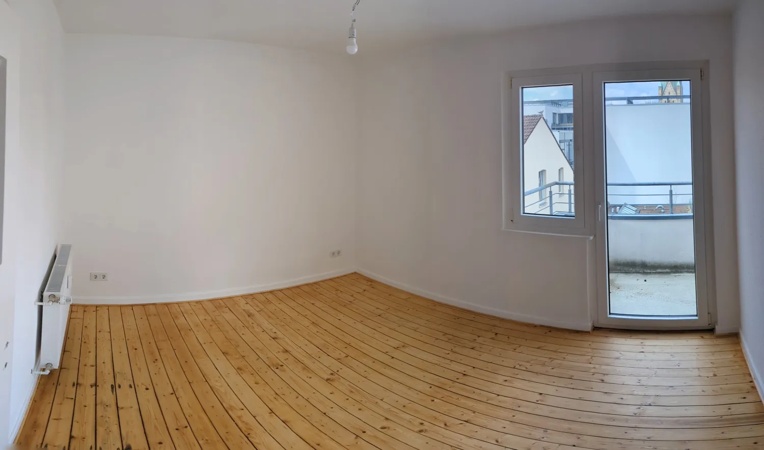 3 Zimmer Wohnung mit 70 m² in Paderborn – Bild 4