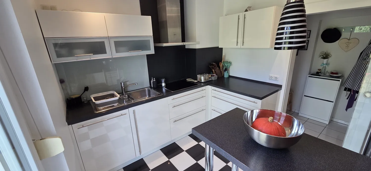 3 Zimmer Wohnung mit 70 m² in Schweinfurt – Bild 4