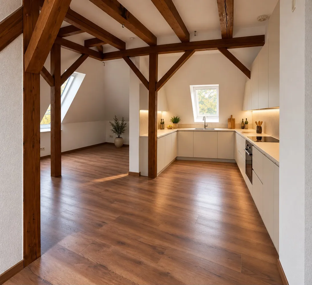 4 Zimmer Wohnung mit 76 m² in Zwickau – Bild 11