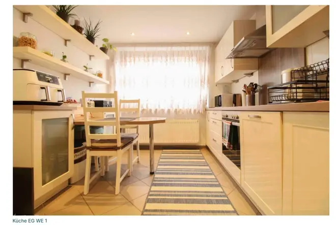 2 Zimmer Wohnung mit 81 m² in Bremen – Bild 2