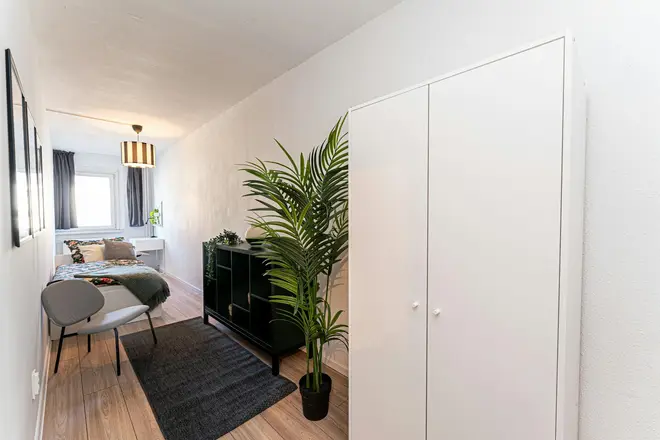 WG-Zimmer in Berlin – Bild 2