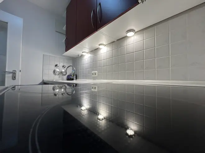 1 Zimmer Wohnung mit 36 m² in München – Bild 7