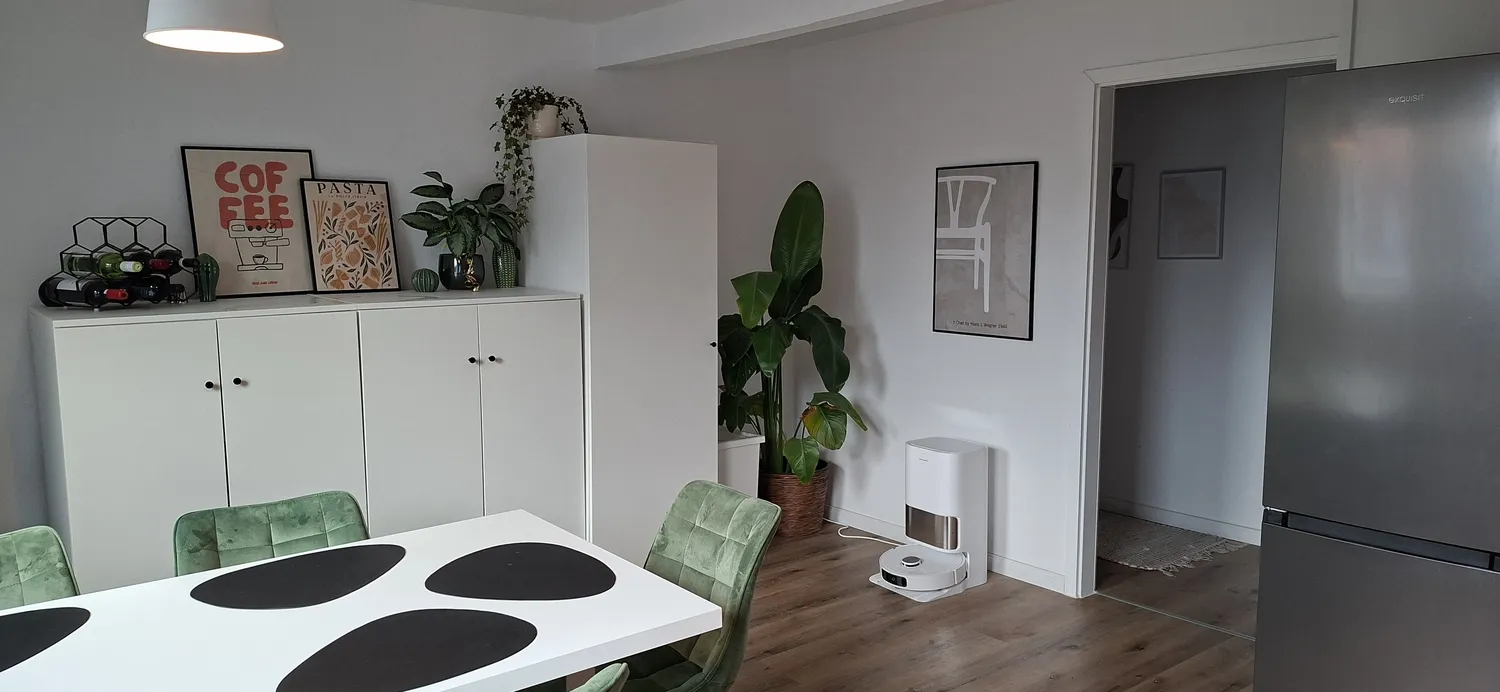 3 Zimmer Wohnung mit 70 m² in Köln – Bild 5