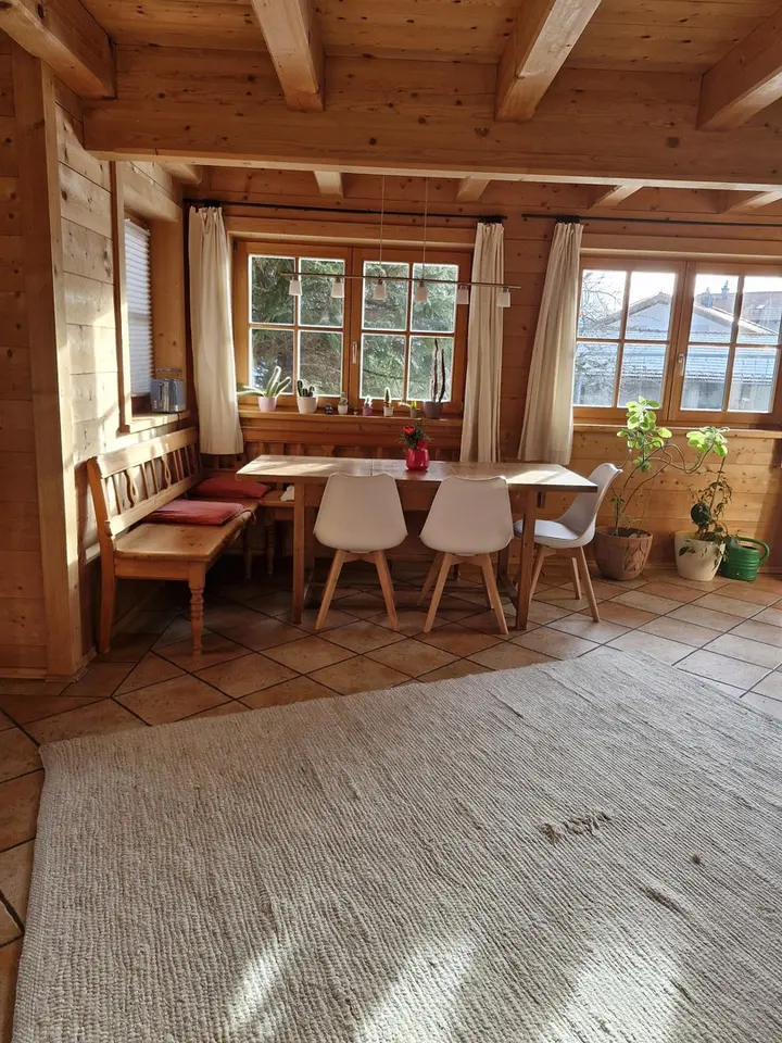 6 Zimmer Haus mit 164 m² in Traunstein – Bild 4