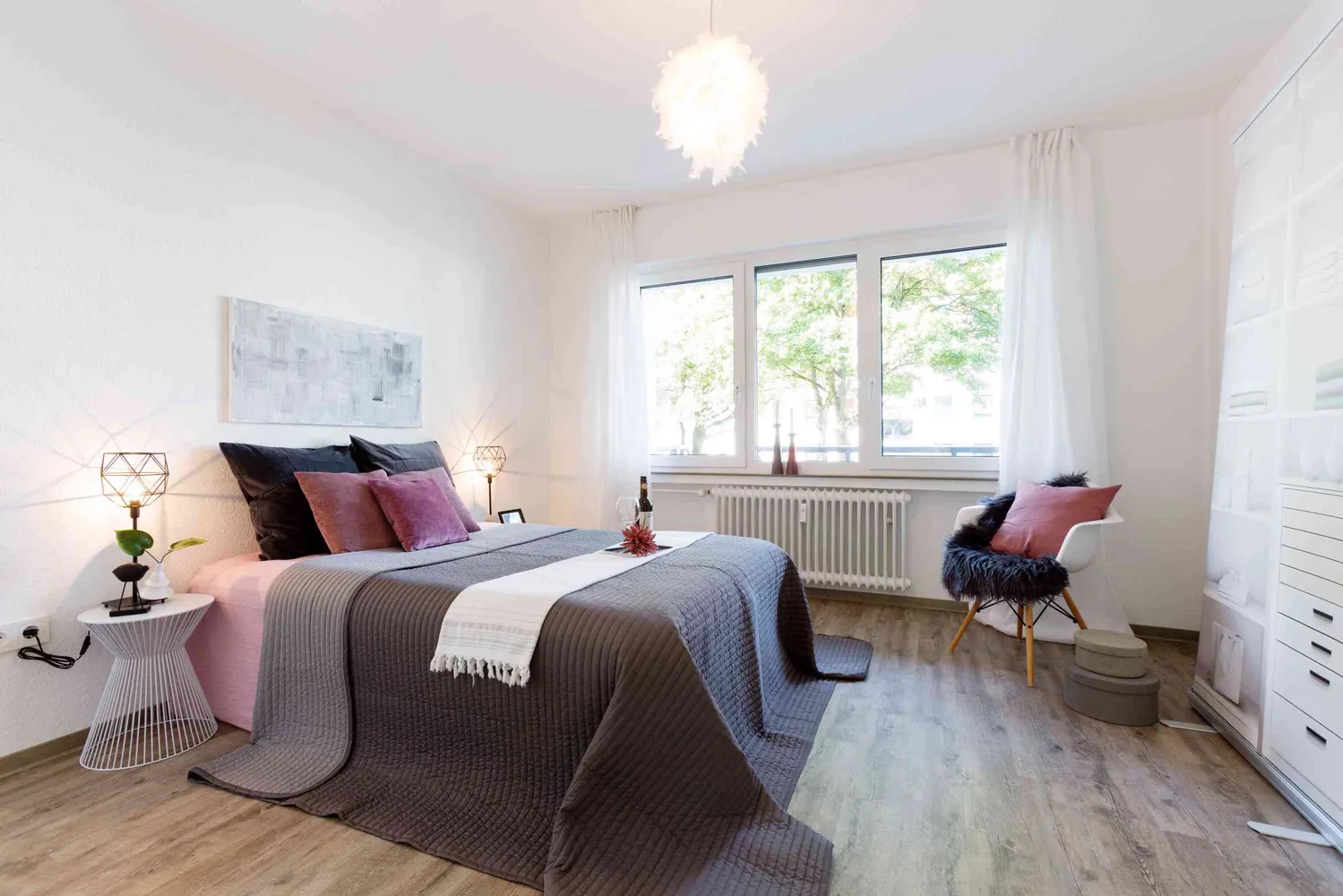 3 Zimmer Wohnung mit 72 m² in Osnabrück – Bild 3